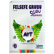 AYT Felsefe Grubu Pro Soru Bankas Yayn Denizi Yaynlar