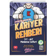 TYT AYT Kariyer Rehberi Planlama Defteri Gnlller Karmas Yaynlar
