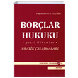 Borlar Hukuku Genel Hkmler Pratik almalar Turhan Kitabevi