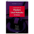 Medeni Usul Hukuku El Kitab Sekin Yaynevi