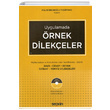 rnek Dilekeler Sekin Yaynevi