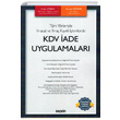 KDV ade Uygulamalar Sekin Yaynevi