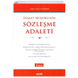 naat Hukukunda Szleme Adaleti Sekin Yaynevi