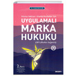 Uygulamal Marka Hukuku Sekin Yaynevi