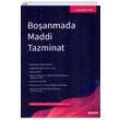 Boanmada Maddi Tazminat Sekin Yaynevi