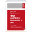 Terr rgtnn Propagandas Suu Adalet Yaynevi