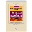 ocuk Yarglamasnda Yaplan Tm Hatalar ve Bozma Nedenleri Adalet Yaynevi