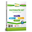 2021 AYT Matematik Set Kazanm Merkezli Soru Bankas Sonu Yaynlar