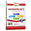 2021 TYT Matematik Set 2 Kazanm Merkezli Soru Kitap Sonu Yaynlar