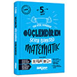 5. Snf Glendiren Matematik Soru Bankas Ankara Yaynclk