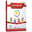 2022 7. Snf Matematik Modler Set Yeni Sonu Yaynlar