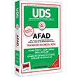 UDS AFAD Tekniker Kadrosu in Konu zetli km ve kmas Muhtemel Sorular Yarg Yaynlar