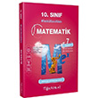 10.Sınıf Matematik Fasikül Soru Kitabı Test Okul Yayınları