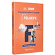 11.Sınıf Felsefe Ders Anlatım Rehberi Test Okul Yayınları