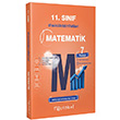 11.Sınıf Matematik Ders Anlatım Rehberi Test Okul Yayınları