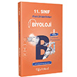 11.Sınıf Biyoloji Ders Anlatım Rehberi Test Okul Yayınları