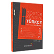 7. Snf Trke Gster Kendini Soru Bankas alkan Yaynlar