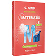 9.Snf Matematik Ders Anlatm Rehberi Test Okul Yaynlar