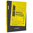 7. Snf Sosyal Bilgiler Gster Kendini Soru Bankas alkan Yaynlar