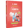 9.Snf Kimya Ders Anlatm Rehberi Test Okul Yaynlar