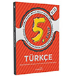 5.Snf Trke Mikro Konu Anlatml alkan Yaynlar