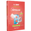 9.Snf Biyoloji Fasikl Soru Kitab Test Okul Yaynlar