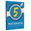 5.Snf Matematik Mikro Konu Anlatml alkan Yaynlar