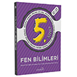 5. Snf Fen Bilimleri Mikro Defter alkan Yaynlar