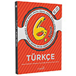 6. Snf Trke Mikro Defter alkan Yaynlar