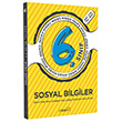 6. Snf Sosyal Bilgiler Mikro Defter alkan Yaynlar