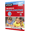 3.Snf Tm Dersler Deerlendirme Kitab Sadk Uygun Yaynlar