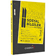 6. Snf Sosyal Bilgiler Gster Kendini Soru Bankas alkan Yaynlar