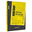 5. Snf Sosyal Bilgiler Gster Kendini Soru Bankas alkan Yaynlar