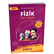 TYT Fizik Soru Bankas Polimat Yaynlar