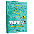 8.Snf Trke Soru Bankas Buga Yaynlar