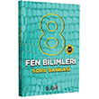 8.Snf Fen Bilimleri Soru Bankas Buga Yaynlar