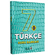 7.Snf Trke Soru Bankas Buga Yaynlar