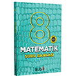 8.Snf Matematik Soru Bankas Buga Yaynlar