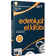 AYT Edebiyat El Kitab Paragrafn ifresi Yaynlar