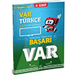 6. Snf Trke Var Soru Bankas Ar Yaynclk