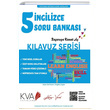 5. Snf ngilizce Klavuz Serisi Soru Bankas Koray Varol Akademi