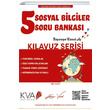 5. Snf Sosyal Bilgiler Klavuz Serisi Soru Bankas Koray Varol Akademi