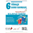 6. Snf Trke Klavuz Serisi Soru Bankas Koray Varol Akademi