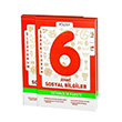 6. Snf Sosyal Bilgiler Depar Yeterlilik Paketi Bilfen Yaynlar