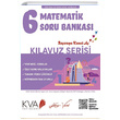 6. Snf Matematik Klavuz Serisi Soru Bankas Koray Varol Akademi