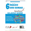 6. Snf ngilizce Klavuz Serisi Soru Bankas Koray Varol Akademi