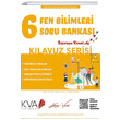 6. Snf Fen Bilimleri Klavuz Serisi Soru Bankas Koray Varol Akademi