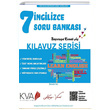 7. Snf ngilizce Klavuz Serisi Soru Bankas Koray Varol Akademi