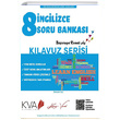 8. Snf ngilizce Klavuz Serisi Soru Bankas Koray Varol Akademi
