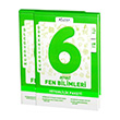 6. Snf Fen Bilimleri Depar Yeterlilik Paketi Bilfen Yaynlar